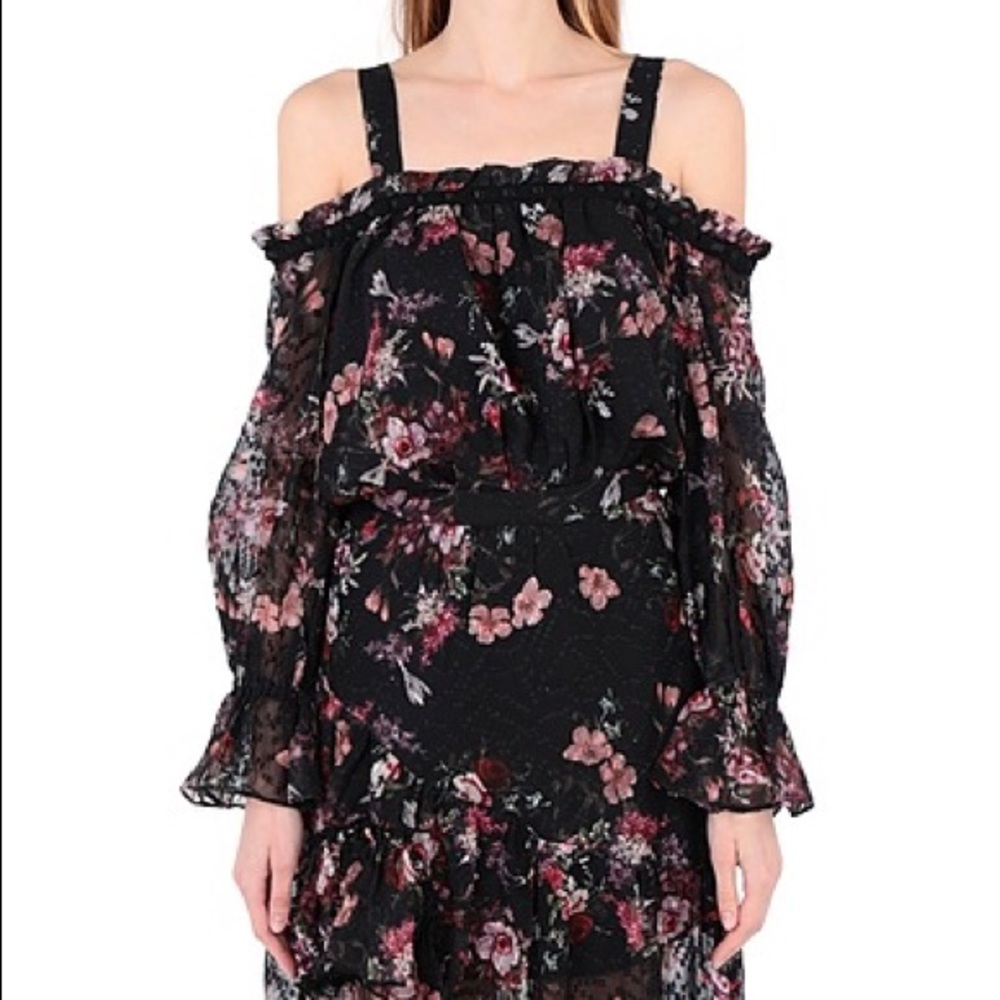 We Are Kindred Aurelio Bodysuit